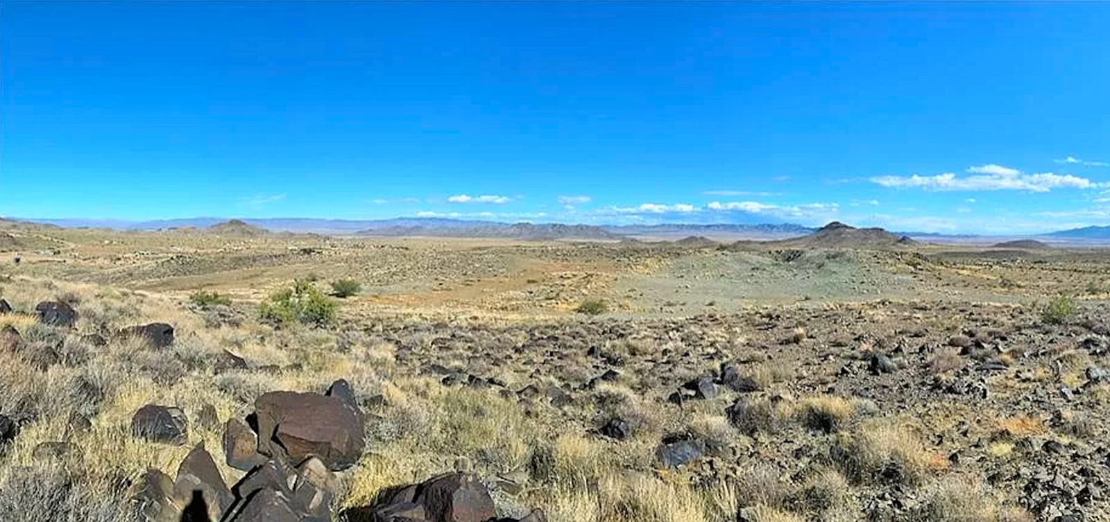 Ultra Rare 40 Acre Ranch In Nw Arizona! Remote! Quiet! Easy Access! Mountains!