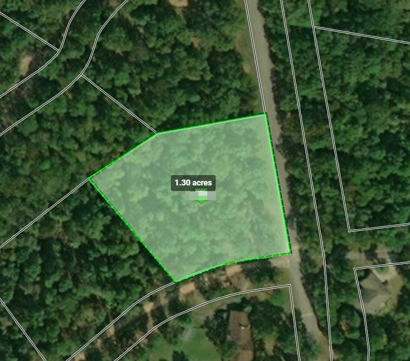 Discounted Residential Wooded Land For Sale In Kansas, Oklahoma