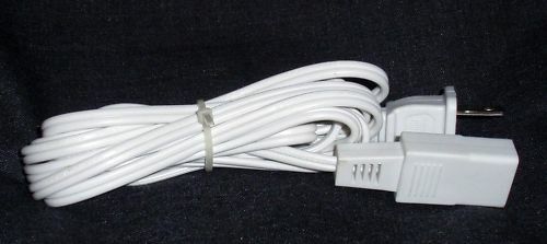 Power Cord /brother Electronic Knitting Machine Kh900,910,920,930,940,950,950i