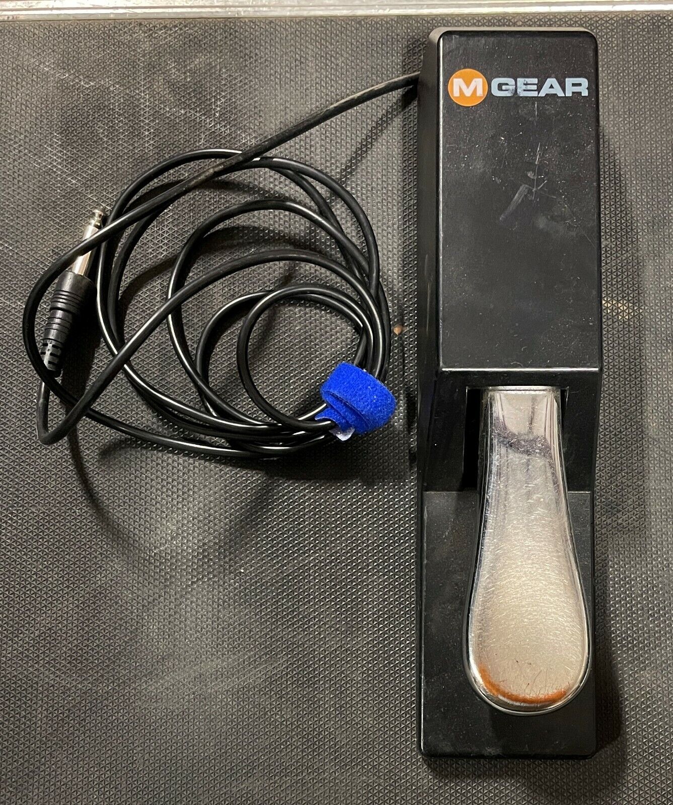 M-audio Sp-2 Professional Piano Style Sustain Pedal
